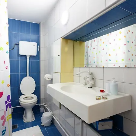 Sb Centar Apartmani Nis Exterior photo