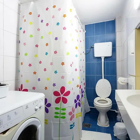 Sb Centar Apartmani Nis Exterior photo