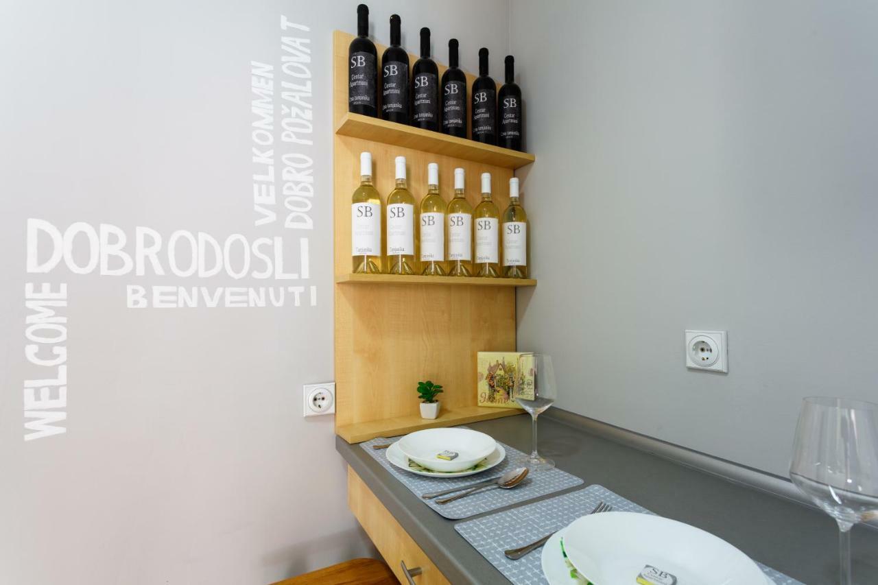 Apartment Sb Centar *