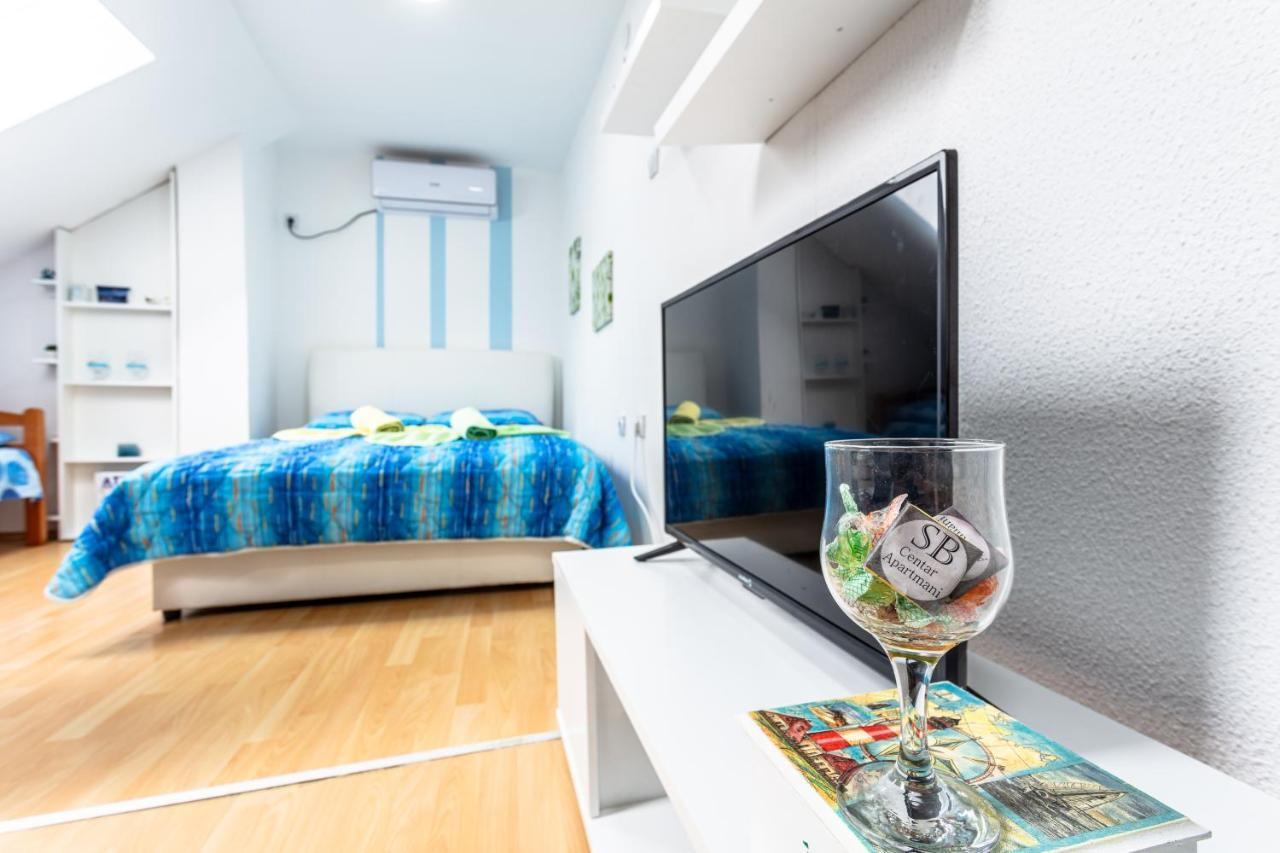 Sb Centar Apartment Ni