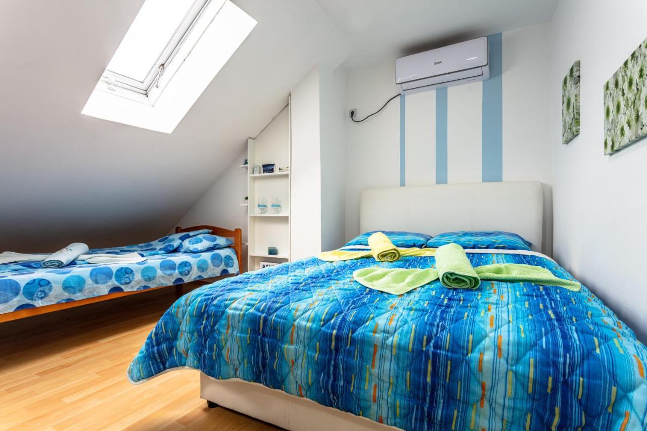 Sb Centar Apartment *