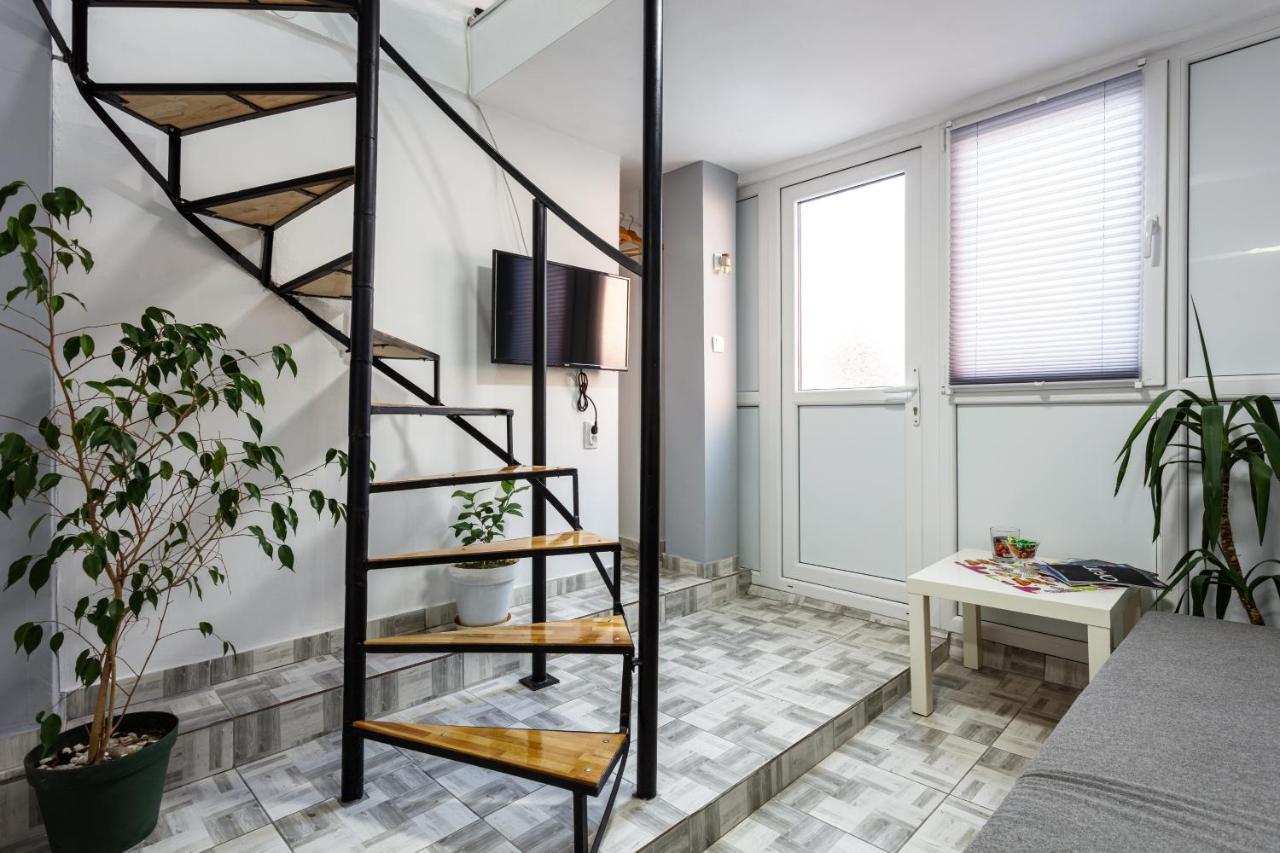 Sb Centar Apartment