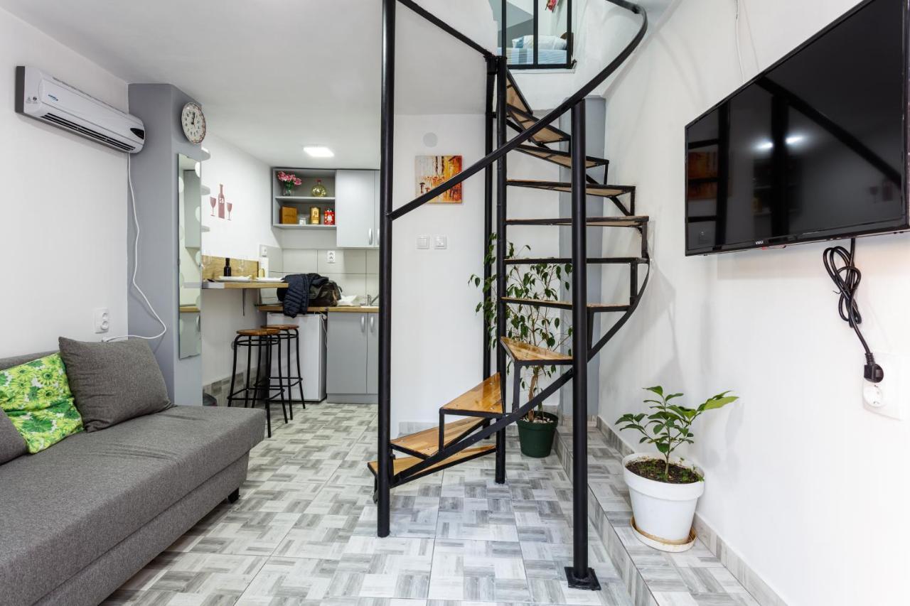 Apartment Sb Centar Ni